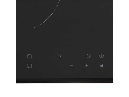 Варочная панель HAIER HHY-C53NVB